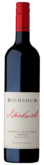 Rolf Binder JJ Hahn Stockwell Barossa Valley Cabernet Sauvignon Shiraz